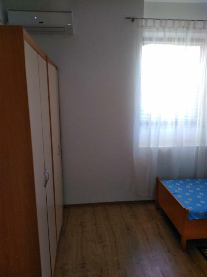 Mara Apartment Pula Exterior foto